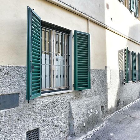 Appartamento Luna 36 In Centro A Firenze 外观 照片