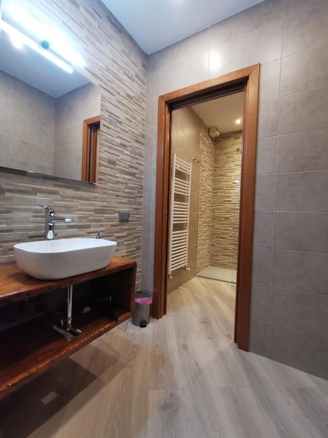 Appartamento Luna 36 In Centro A Firenze 外观 照片