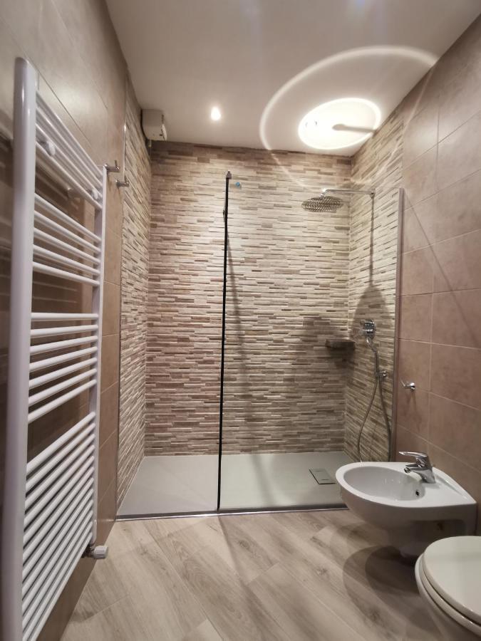 Appartamento Luna 36 In Centro A Firenze 外观 照片