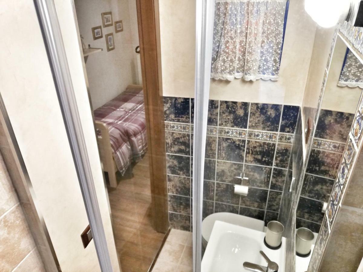 Appartamento Luna 36 In Centro A Firenze 外观 照片