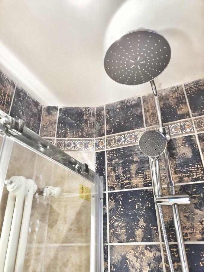 Appartamento Luna 36 In Centro A Firenze 外观 照片