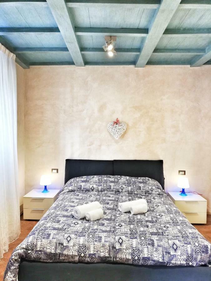 Appartamento Luna 36 In Centro A Firenze 外观 照片