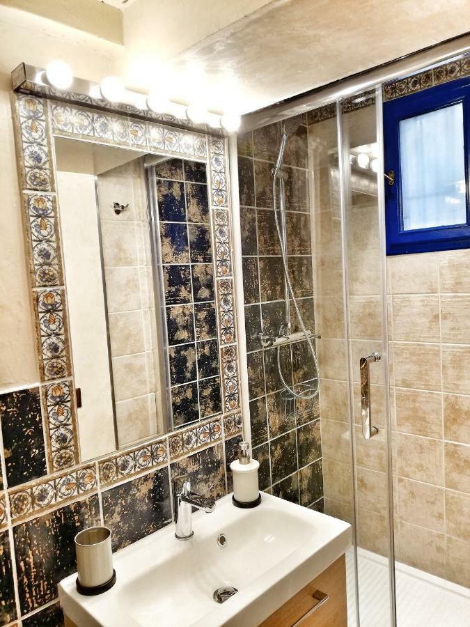 Appartamento Luna 36 In Centro A Firenze 外观 照片