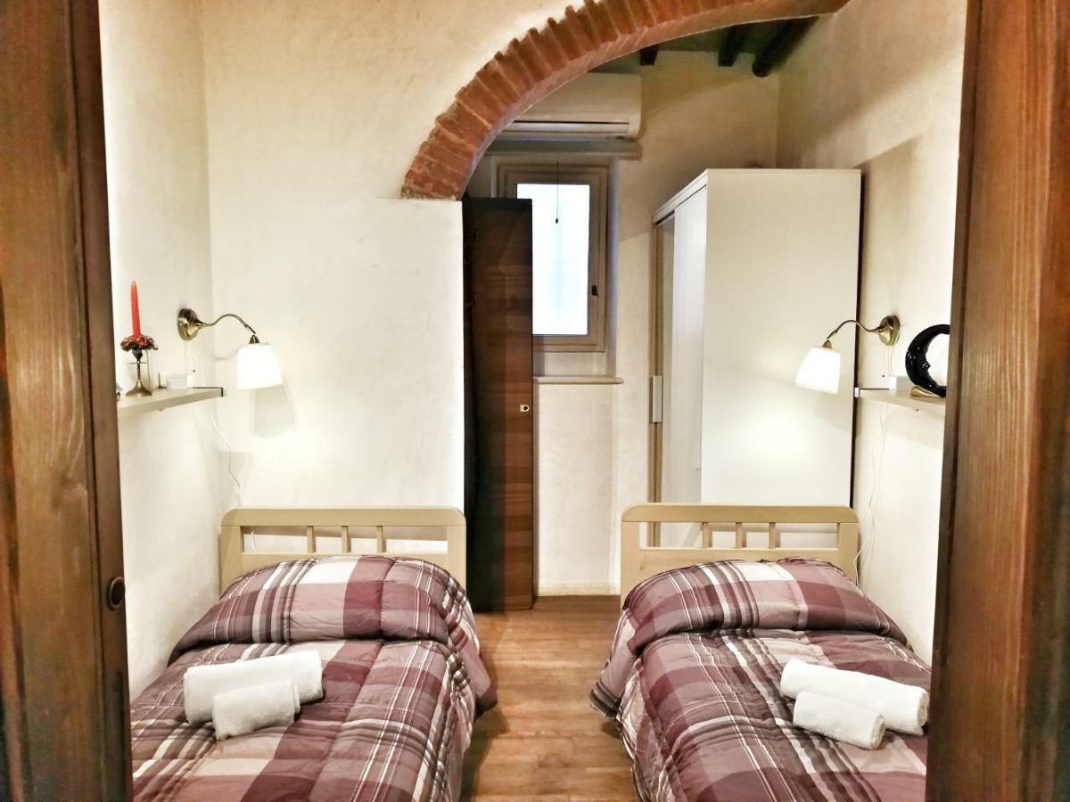 Appartamento Luna 36 In Centro A Firenze 外观 照片