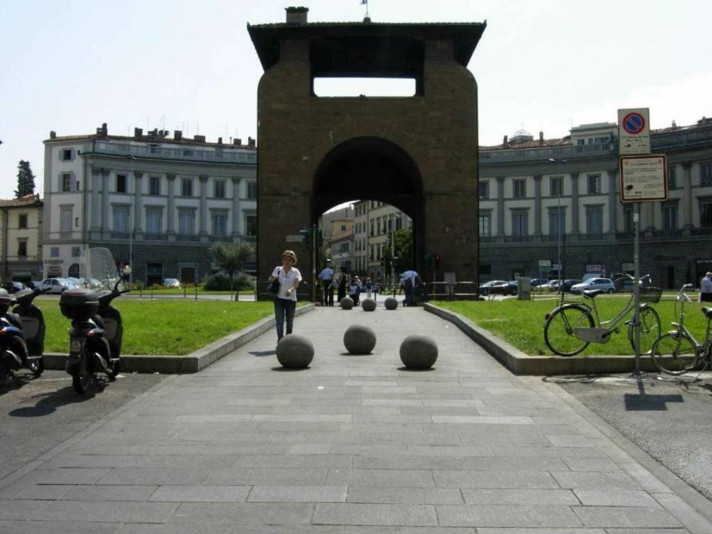 Appartamento Luna 36 In Centro A Firenze 外观 照片