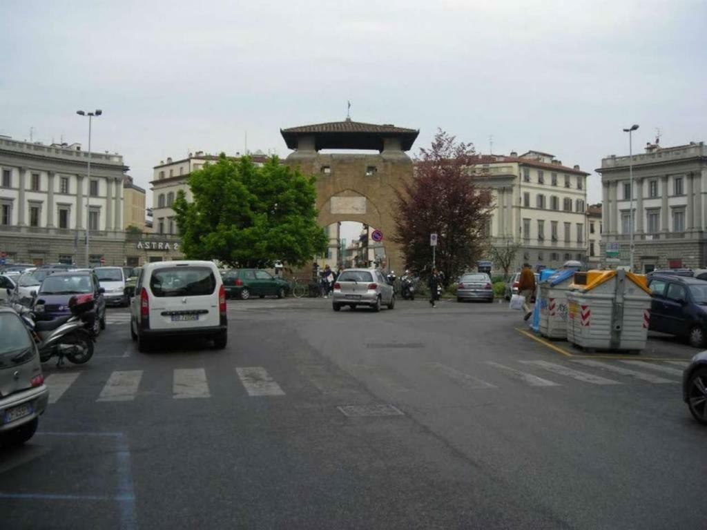 Appartamento Luna 36 In Centro A Firenze 外观 照片
