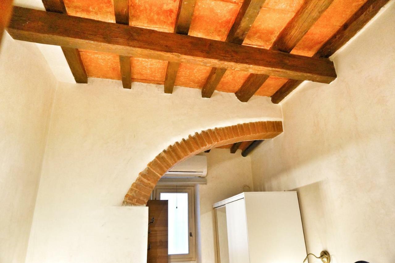 Appartamento Luna 36 In Centro A Firenze 外观 照片