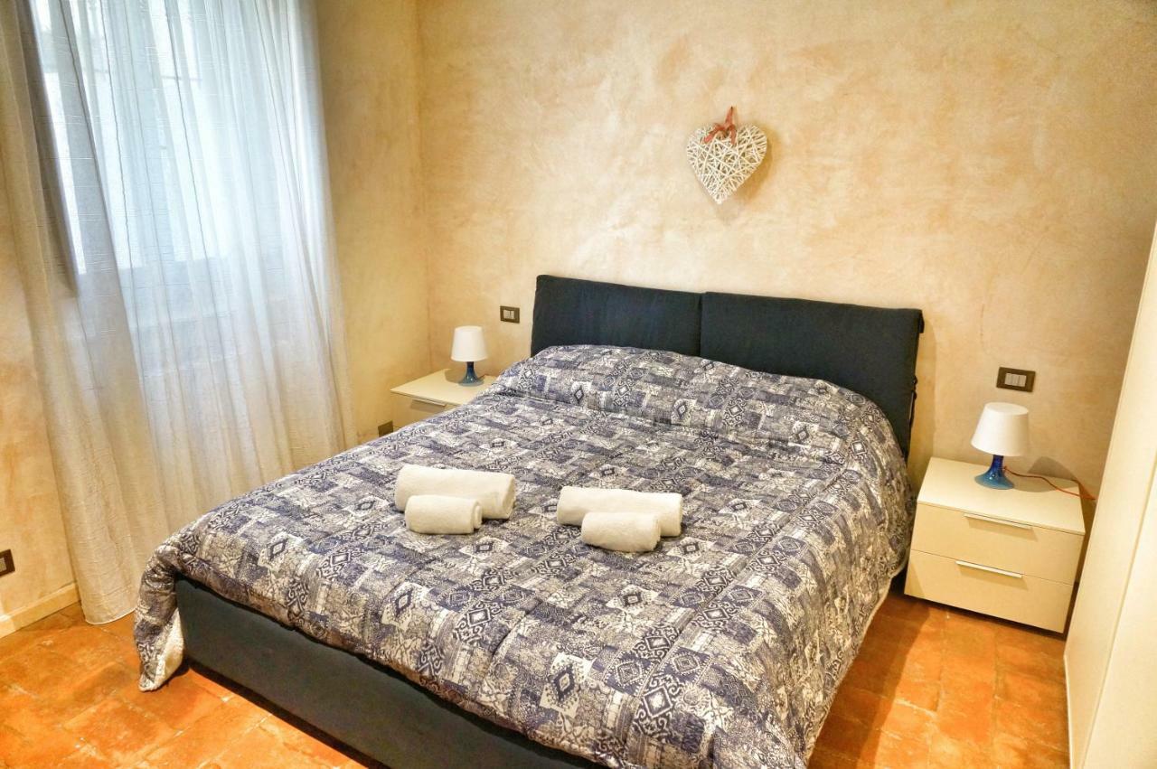 Appartamento Luna 36 In Centro A Firenze 外观 照片