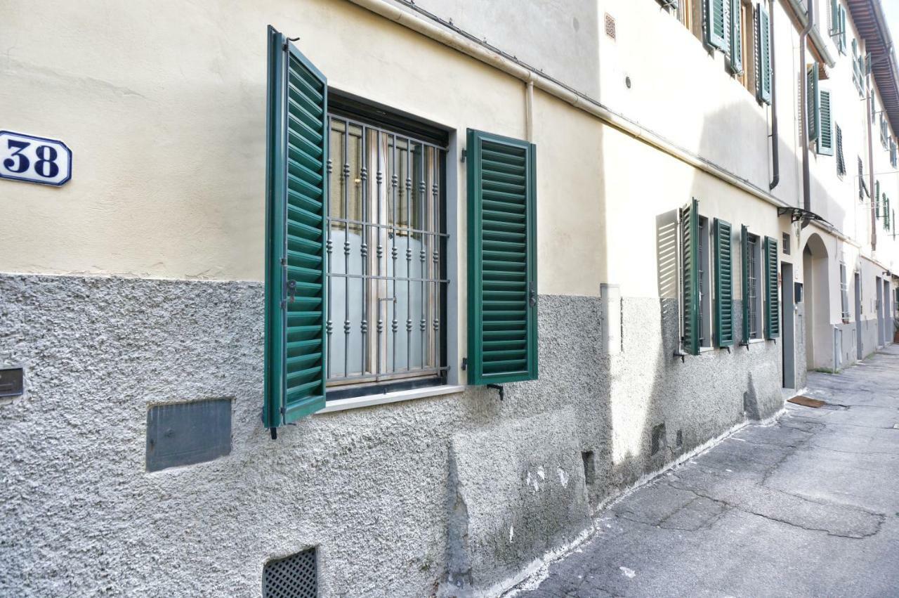 Appartamento Luna 36 In Centro A Firenze 外观 照片