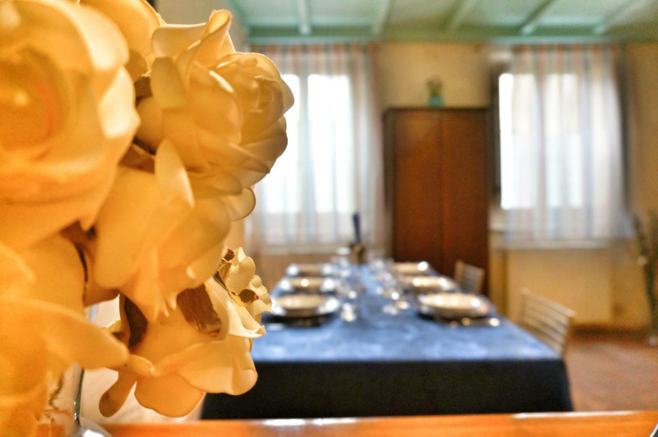 Appartamento Luna 36 In Centro A Firenze 外观 照片